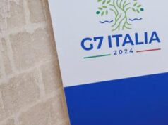 G7, no passi indietro su diritti Lgbt in conclusioni: presidenza italiana smentisce