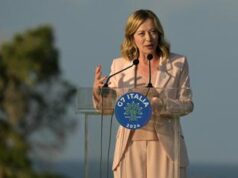 G7, seconda giornata di lavori: si parte con i migranti