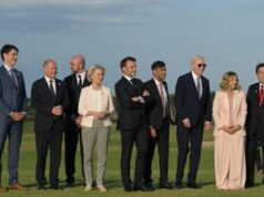 G7, tortelli e filetti di dentice: il menù della cena dei leader