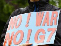 G7, tre giorni di manifestazioni contro: “Vogliamo un corteo pacifico e di massa”