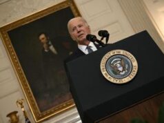 Gaza, Biden: “E’ ora che guerra finisca, Hamas accetti piano Israele”