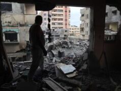 Gaza, Blinken: “Da Netanyahu impegno per cessate il fuoco”