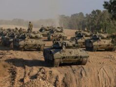 Gaza, Israele: “Ore contate per Hamas a Rafah”. Netanyahu: “Avanti con guerra”