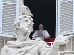 Gaza, Papa: “Agire urgentemente per soccorrere la popolazione stremata dalla guerra”