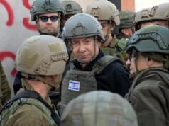Gaza, rapporto Cia: Netanyahu sfida gli Usa per piano post guerra