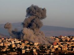 Gaza, ucciso contrabbandiere d’armi di Hamas. Raid Israele in Libano