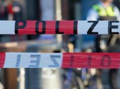 Germania, esponente dell’AfD accoltellato a Mannheim: arrestato aggressore