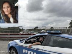 Giada Zanola era ancora viva quando è stata gettata giù dal cavalcavia: l’autopsia