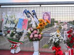 Giada Zanola, tracce di narcotici nel corpo della donna buttata giù dal cavalcavia