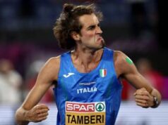 Gianmarco Tamberi, un altro oro per Gimbo: chi è il superman dell’atletica azzurra