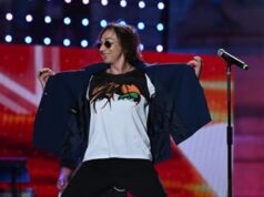 Gianna Nannini compie 70 anni, “ma l’età è facoltativa”