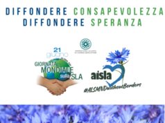 Giornata mondiale Sla, con Aisla maratona di eventi da Nord a Sud