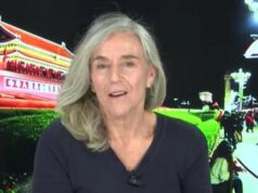 Giovanna Botteri: “Vado in pensione ma mi vedrete ancora in tv (e allo stadio per la Lazio)”