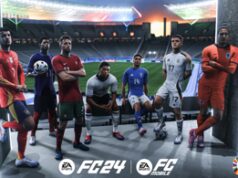Gli Europei 2024 arrivano in FC 24 e FC Mobile con un aggiornamento gratis