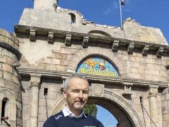 Golf, Mirabilandia special sponsor dell’81° Open d’Italia