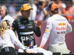 Gp Austria, Norris attacca Verstappen dopo incidente: “Stupido e scorretto” – Video
