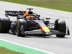 Gp Austria, Verstappen vince gara Sprint e Ferrari indietro