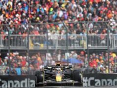 Gp Canada, Verstappen trionfa con Red Bull e disastro Ferrari: Leclerc e Sainz k.o.