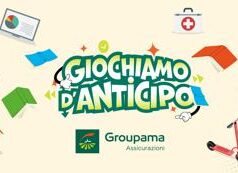 Groupama, si conclude 1a edizione di ‘Giochiamo d’anticipo’
