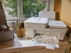 HP Deskjet 4222e – La recensione