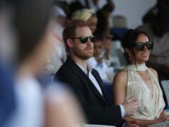 Harry e Meghan, media Gb: “A rischio contratto milionario con Netflix”