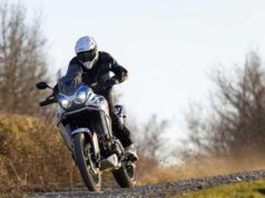 Honda produrrà solo moto elettriche dal 2040