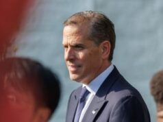 Hunter Biden, al via processo: figlio presidente Usa rischia fino a 25 anni