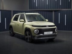 Hyundai presenta INSTER