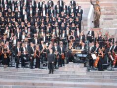 Il maestro Riccardo Muti: “Stima per Mattarella e Meloni”