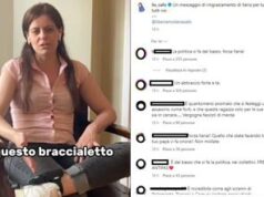 Ilaria Salis, primo video social: “In campo contro ingiustizie, spero di abbracciarvi presto in Italia”