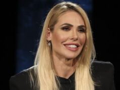 “Ilary Blasi debutta nel mio film come attrice”: l’annuncio del regista Morelli