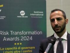 Imprese, Costantini: “EY transformation awards celebrano approcci distintivi a gestione rischio”