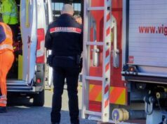 Incidente sul lavoro a Canicattì, operaio 21enne muore schiacciato da un muletto