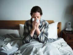 Influenza, virus cugini non mollano: 100mila casi a settimana