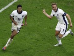 Inghilterra miracolo, batte Slovacchia 2-1 e vola ai quarti di Euro 2024
