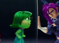 Inside Out 2, c’è un po’ di Final Fantasy nel capolavoro Pixar