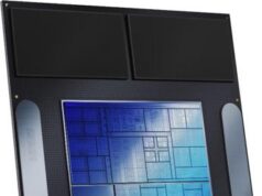 Intel annuncia i nuovi processori Lunar Lake per l’IA, su 80 PC entro il 2024