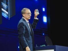 Intel, tutte le novità per l’intelligenza artificiale