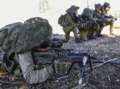 Iran avverte Israele: “Guerra di annientamento se attacca il Libano”