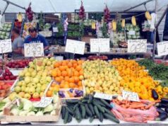 Ismea: “Mercati all’ingrosso asset strategico per filiera agroalimentare più efficiente”