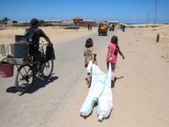 Israele e Hamas in lista nera Onu per i bambini