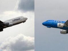 Ita-Lufthansa, Giorgetti: “Vicini alle nozze ma tutto può succedere”