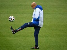 Italia-Albania oggi a Euro 2024: orario, come vederla in tv e streaming