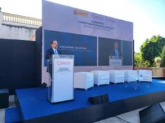 Italia-Spagna, Valentini: “Interessi comuni, cooperazione può crescere”