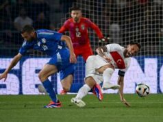 Italia-Turchia 0-0, primo test azzurro in vista di Euro 2024 finisce pari
