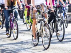 Italia in bicicletta, il 3 giugno si celebra la Giornata Mondiale