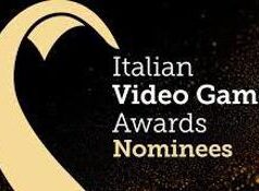 Italian Video Game Awards 2024: IIDEA annuncia le nomination