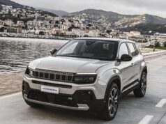 Jeep Avenger: oltre 100.000 ordini