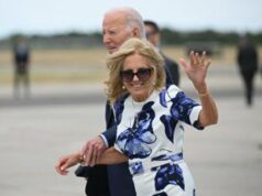 Jill Biden difende il suo Joe: “90 minuti non definiscono 4 anni di presidenza”