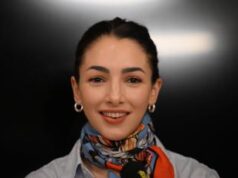 Juan Darthés, attore de ‘Il mondo di Patty’ condannato per stupro su collega Thelma Fardin